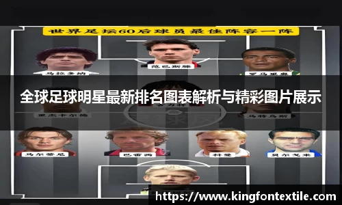 全球足球明星最新排名图表解析与精彩图片展示